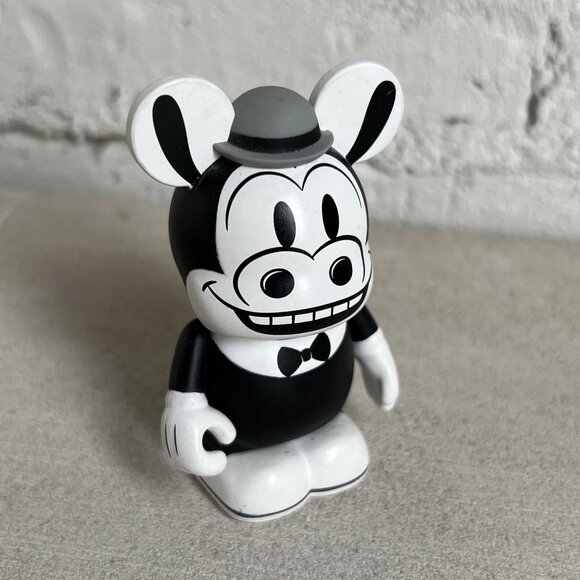 Disney Other - Horace Horsecollar Disney Vinylmation 3" Inch Figure Classic Collection Series